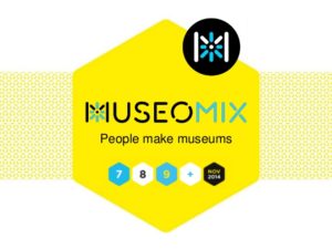 Logo Museomix