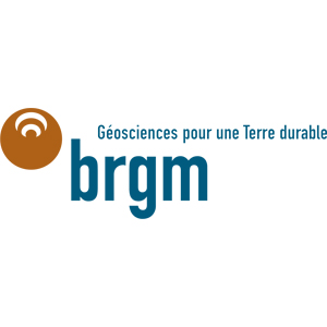 Logo BRGM