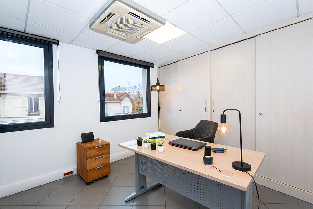 bureau rooftop - provaltis - communauté d'entrepreneur