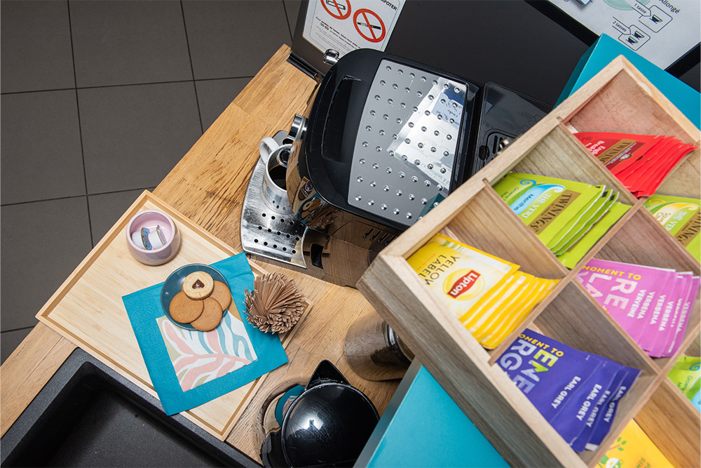 coin cuisine - provaltis -communauté d'entrepreneur