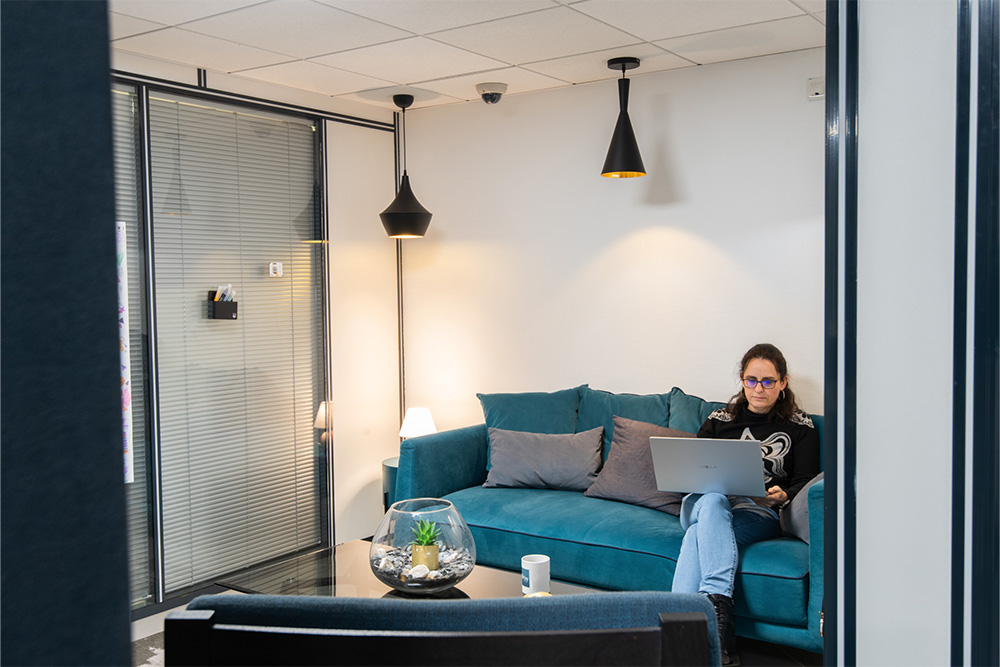 coin détente - provaltis - communauté d'entrepreneur